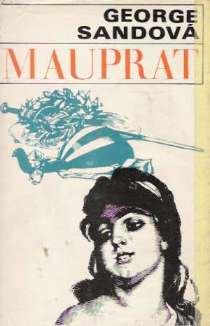 Mauprat (Hardcover)