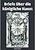 Briefe über die königliche Kunst (German Edition)