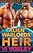 Alien Warlords' Heir (Warlo...