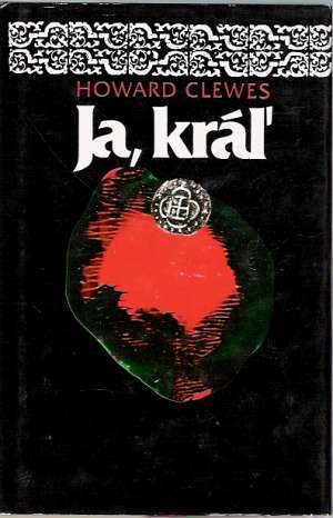 Ja, kráľ (Hardcover)