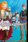 Black Clover, Vol. 5