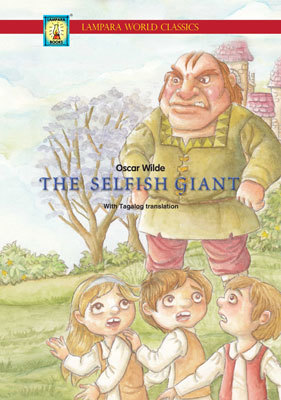 The Selfish Giant