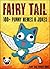 FAIRY TAIL: 100+ Funny Joke...