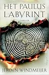 Het Pauluslabyrint by Jeroen Windmeijer