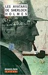 Les avatars de Sherlock Holmes - Tome 1 by Various