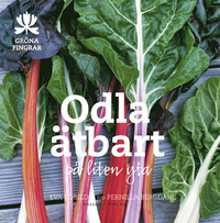 Odla ätbart på liten yta