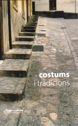 Costums i tradicions (Paperback)