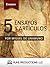5 Ensayos y Artículos (Spanish Edition)