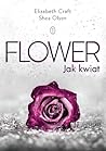Flower by Elizabeth Craft