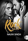 Rock Hard by Nalini Singh