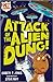 Attack of the Alien Dung