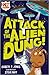 Attack of the Alien Dung (Pet Defenders)