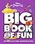 Disney Princess Big Book of Fun: Over 200 Pages of Stories, Colouring and Activities, with Over 50 Stickers