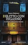 Delitto con inganno by Franco Matteucci