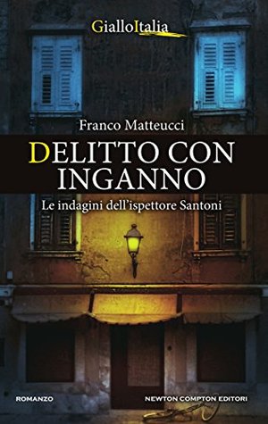Delitto con inganno (Kindle Edition)