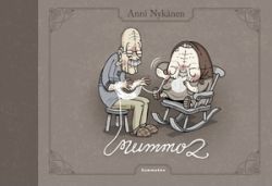 Mummo 2 (Hardcover)