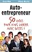Auto-entrepreneur by Gilles Daïd