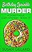 Birthday Sprinkle Murder (Donut Hole Mystery #37)