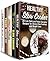 Paleo and Slow Cooker Box Set (5 in 1) : Over 160 Healthy Crockpot Recipes and Comforting Weight Loss Meals (Paleo Slow Cooking)