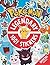 The Official Pokemon Legendary 1001 Stickers