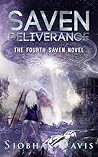 Saven Deliverance by Siobhan     Davis