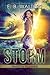 Storm by Ednah Walters