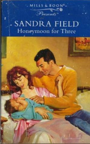 Honeymoon for Three (Paperback)