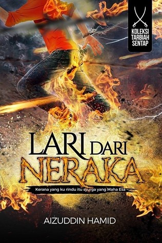 Lari Dari Neraka