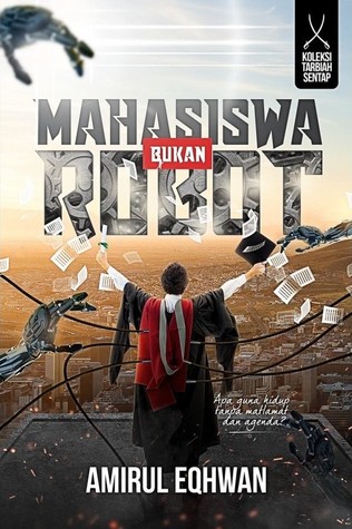 Mahasiswa Bukan Robot