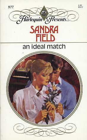 An Ideal Match (Paperback)