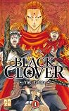 Black Clover, Tom...