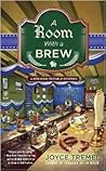 A Room With a Brew by Joyce Tremel