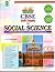 CBSE Self Study In Social Science: For Class 10 ((2018-2019) Session)