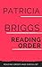 Patricia Briggs: Series Reading Order and Checklist