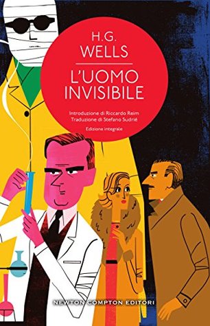 L'uomo invisibile