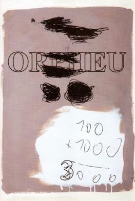 Revista Orpheu Nº 3 (Paperback)