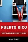 Puerto Rico: What...