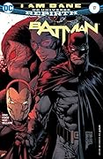 Batman #17
