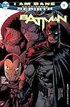 Batman #17 by Tom     King