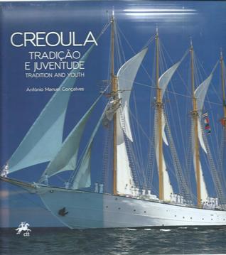 Creoula - Tradição e Juventude (Hardcover)