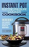 Instant Pot Elect...