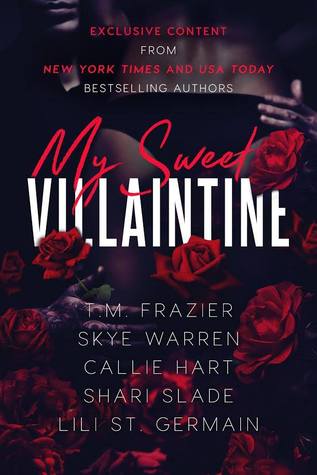 My Sweet Villaintine