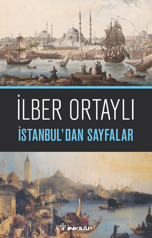 İstanbul'dan Sayfalar (Paperback)