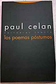 Los Poemas Postumos
