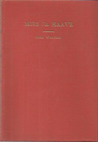 Mies ja haave (Helsinki, #1)