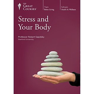 Stress and Your Body (Audio CD)