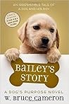 Bailey's Story: A...