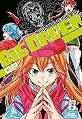 Big Order 8