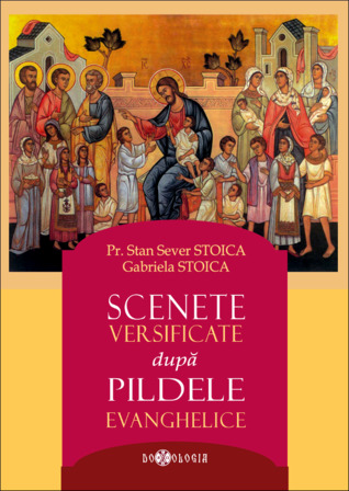 Scenete versificate după pildele evanghelice