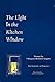 The Light in the Kitchen Window: Poems